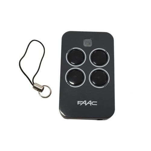 Pilot FAAC XT4 433 RC