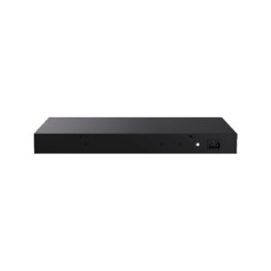 SWITCH POE TENDA TEG1120P-16-250W