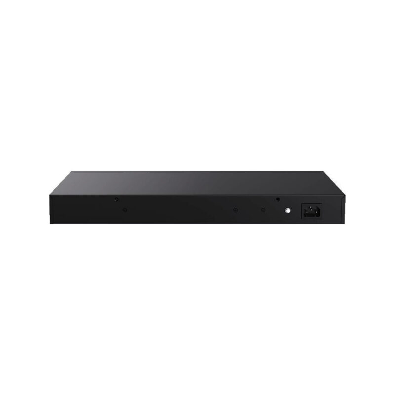 SWITCH POE TENDA TEG1120P-16-250W