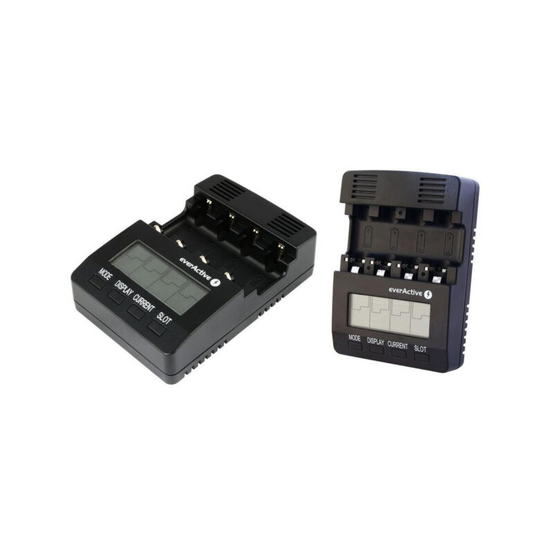 Ładowarka procesorowa everActive NC-3000