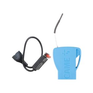 came_key__modu_wifi_bluetooth_806sa0140_051f6c77c9516 CAME KEY - moduł Wi-Fi/BLUETOOTH wykonawczy SLAVE (806SA-0150)