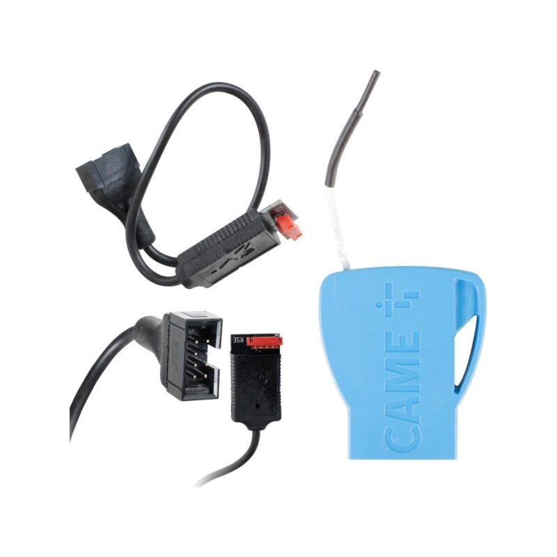 came_key__modu_wifi_bluetooth_806sa0140_bca32fbd68388 CAME KEY - moduł Wi-Fi/BLUETOOTH wykonawczy SLAVE (806SA-0150)