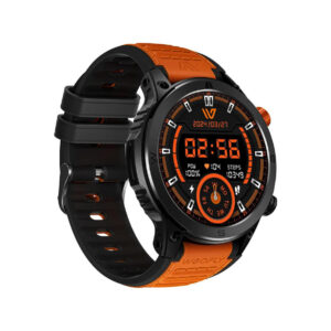 cb05a65285565020e2aa37bf51eadf1a_original Smartwatch Weofly Conquer pomarańczowy