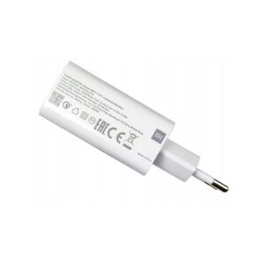 Ładowarka USB Xiaomi Mi 33W Wall Charger (Type-A+Type-C)