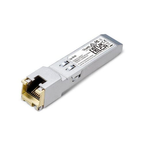 MODUŁ SFP TP-LINK TL-SM331T (RJ45)