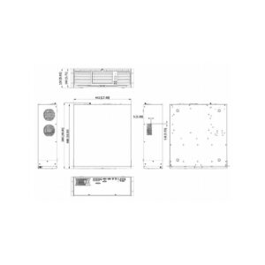 Rejestrator IP Hikvision DS-9632NXI-I16/VPro