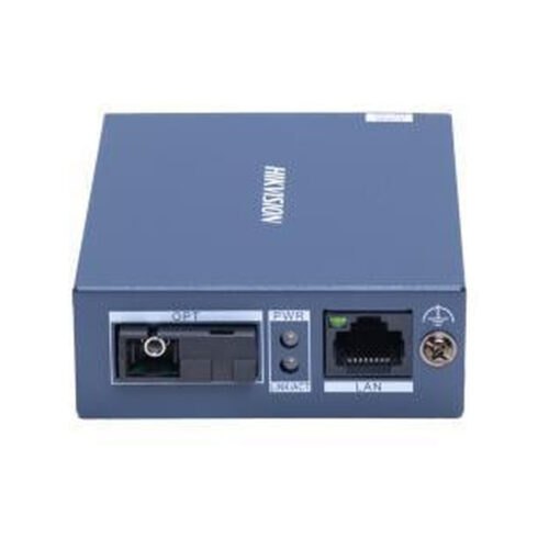 Media Konwerter Hikvision DS-3D501R-3