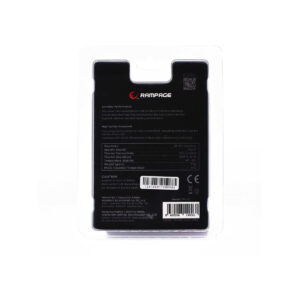 Rampage Termopad XTP-001 38×38×0,2 mm PTM