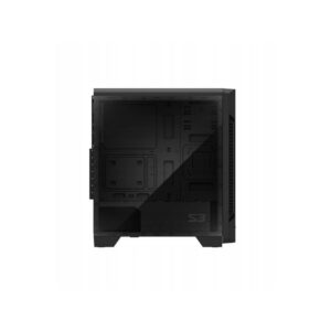 Obudowa komputerowa Zalman S3 ATX Mid Tower
