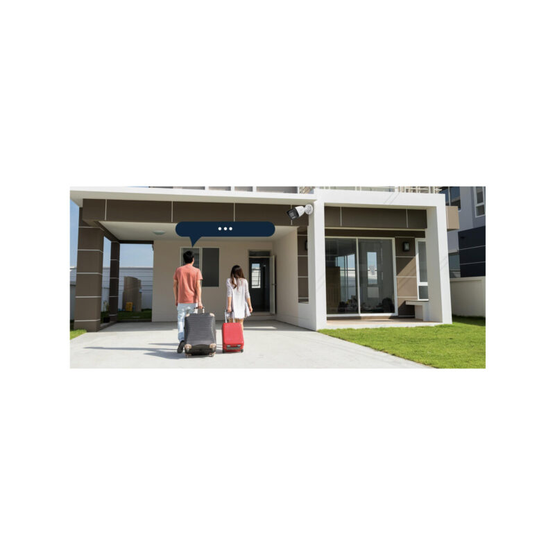 Kamera IP Hilook by Hikvision tuba 8MP IPCAM-B8-30DL/A Opakowanie zbiorcze 10szt.