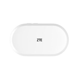 ROUTER ZTE U10 LTE cat. 4