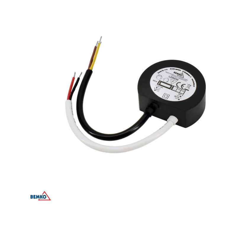 Zasilacz elektroniczny LED 24V 60W