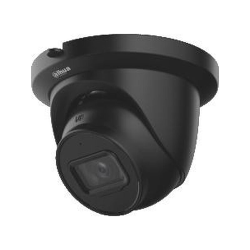 KAMERA IP DAHUA IPC-HDW2441TM-S-0280B-BLACK
