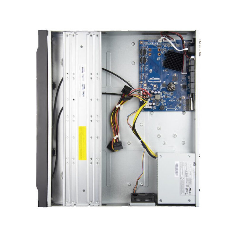 Rejestrator IP BCS Line BCS-L-NVR1604-A-4K-Ai(2)