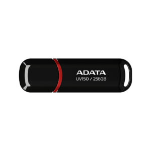 Adata Pendrive UV150 256GB USB3.2 Czarny