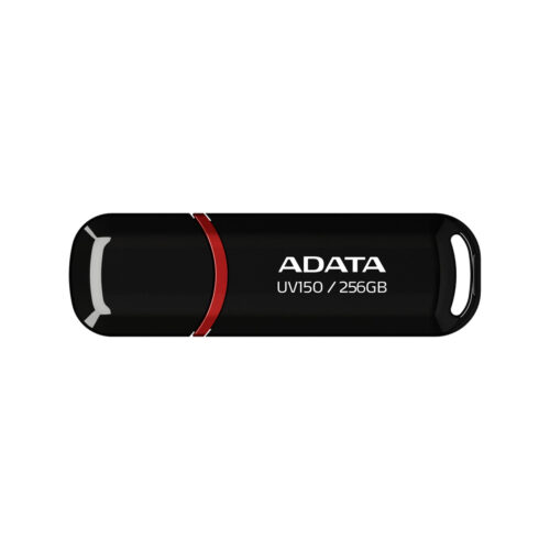 Adata Pendrive UV150 256GB USB3.2 Czarny
