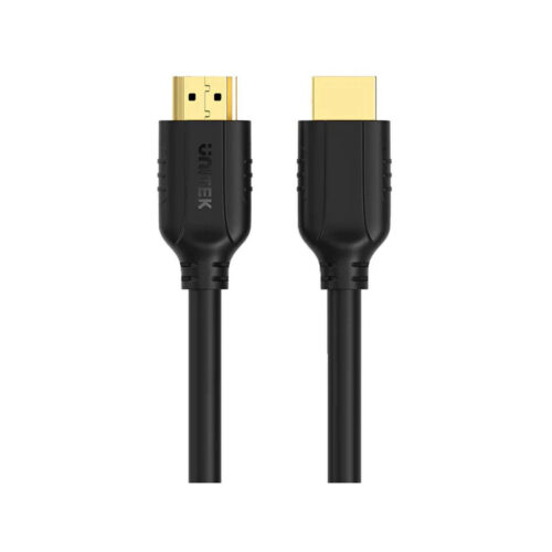 Kabel HDMI Unitek 2.0 4K 60Hz HDR ARC 2 m