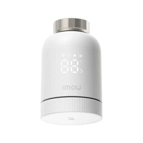 Głowica termostatyczna Imou Zigbee IOT-TRV1-EU