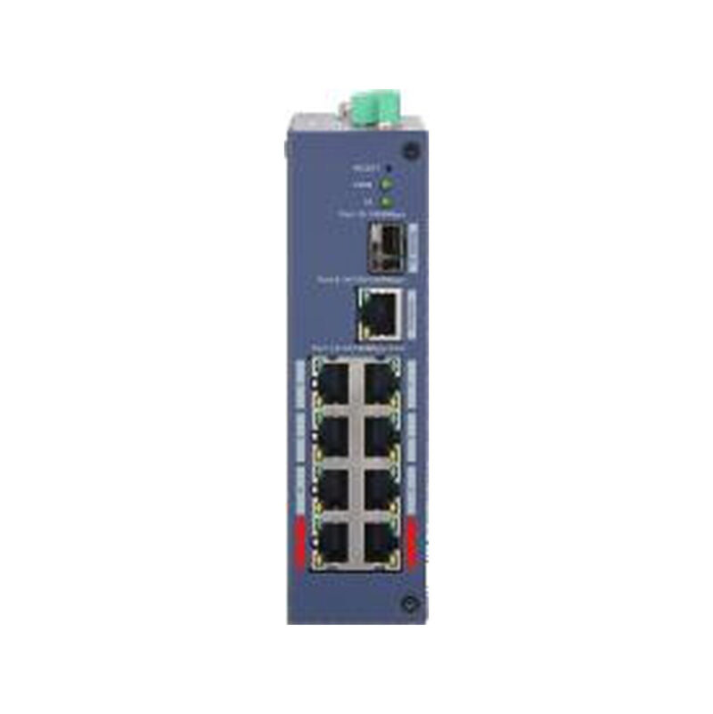 Switch Dahua CHS4110-8ET-110