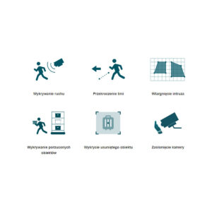 KAMERA TP-LINK VIGI C540-W (4mm, WiFi)