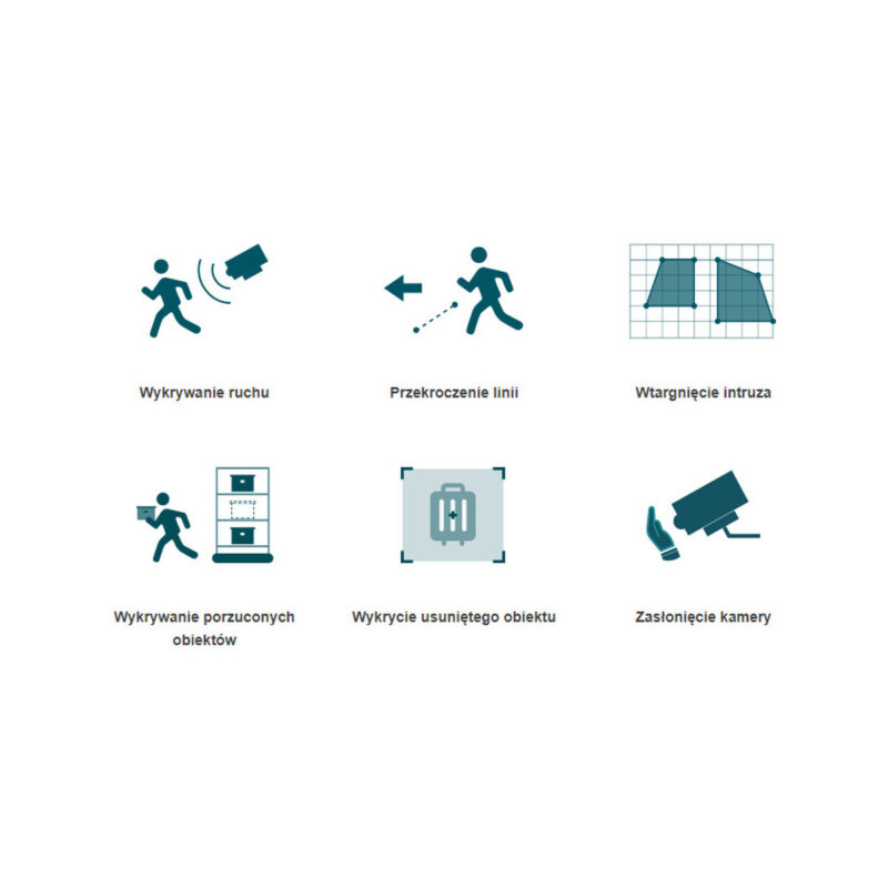 KAMERA TP-LINK VIGI C540-W (4mm, WiFi)