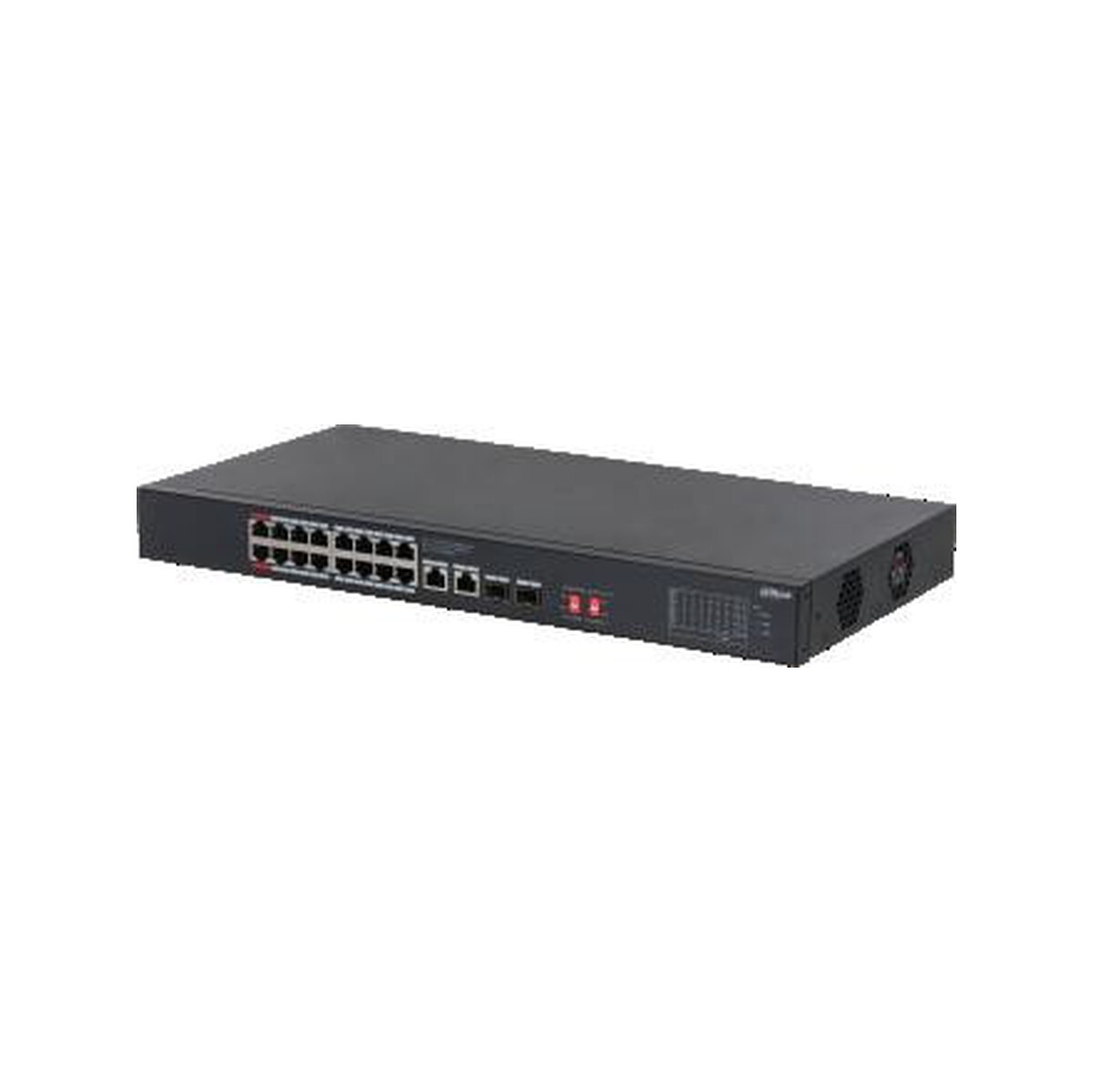 Switch Dahua S3220-16GT-240