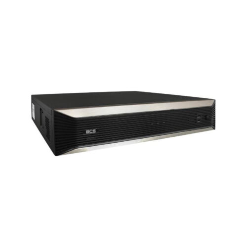 Rejestrator BCS POINT BCS-P-NVR6408-A-4K(4)