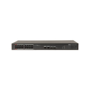 SWITCH DAHUA S4101-16ET2GF-240-C