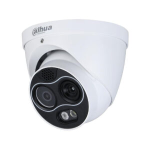 KAMERA TERMOWIZYJNA DAHUA TPC-DF1241-TB2F2-S2