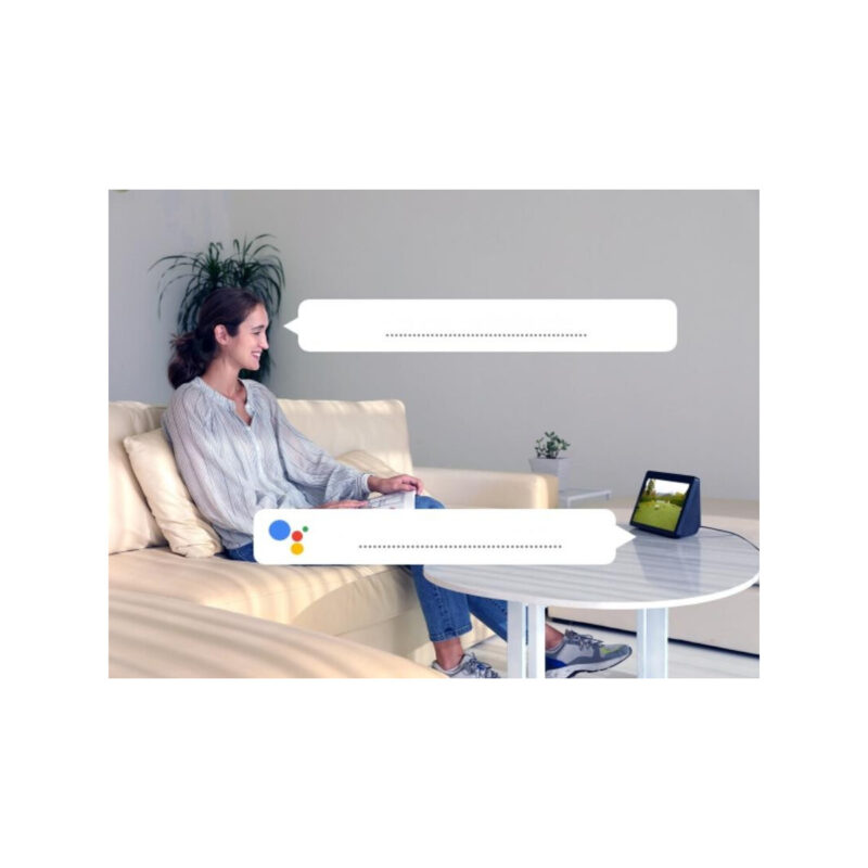 Kamera IP Reolink P430 POE 8MP 5x zoom biała