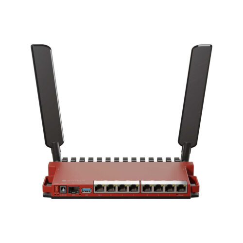 MIKROTIK L009UiGS-2HaxD-IN