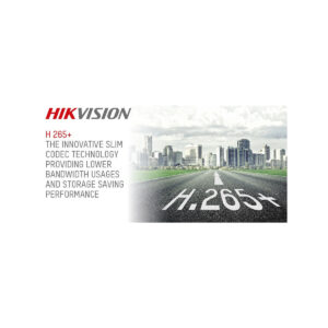 KAMERA IP HIKVISION DS-2CD2T23G2-4I (2.8mm)