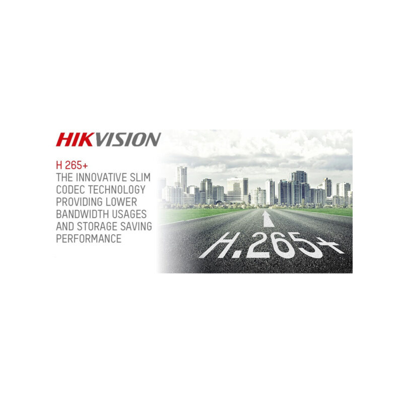 KAMERA IP HIKVISION DS-2CD2T23G2-4I (2.8mm)