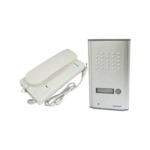 DOMOFON ORNO OR-DOM-RL-901/RL-3208A