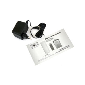 DOMOFON EURA ADP-44A3 (RL-3203D)