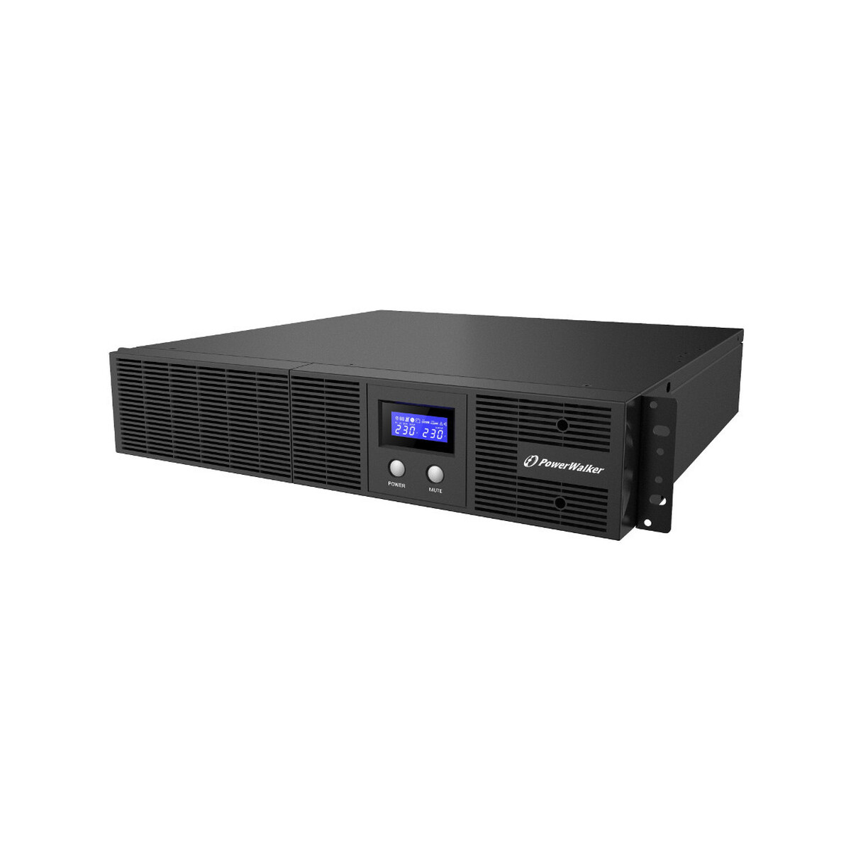 UPS ZASILACZ AWARYJNY PowerWalker VI 3000 RLE