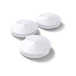 DOMOWY SYSTEM WI-FI MESH TP-LINK DECO M9 PLUS (3-pack)
