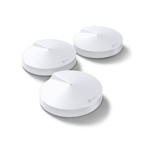 DOMOWY SYSTEM WI-FI MESH TP-LINK DECO M9 PLUS (3-pack)