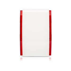 SATEL BE WAVE Bezprzewodowy sygnalizator wewnętrzny Indoor Siren R ASP-215 R ABAX2