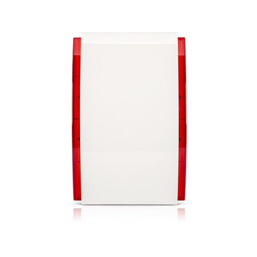 SATEL BE WAVE Bezprzewodowy sygnalizator wewnętrzny Indoor Siren R ASP-215 R ABAX2