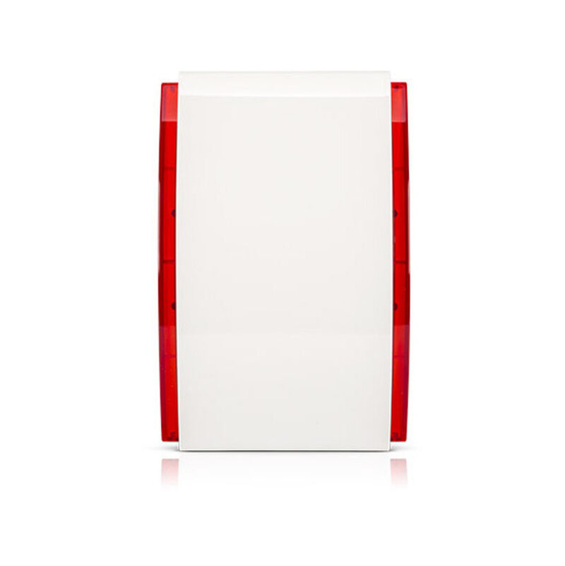 SATEL BE WAVE Bezprzewodowy sygnalizator wewnętrzny Indoor Siren R ASP-215 R ABAX2