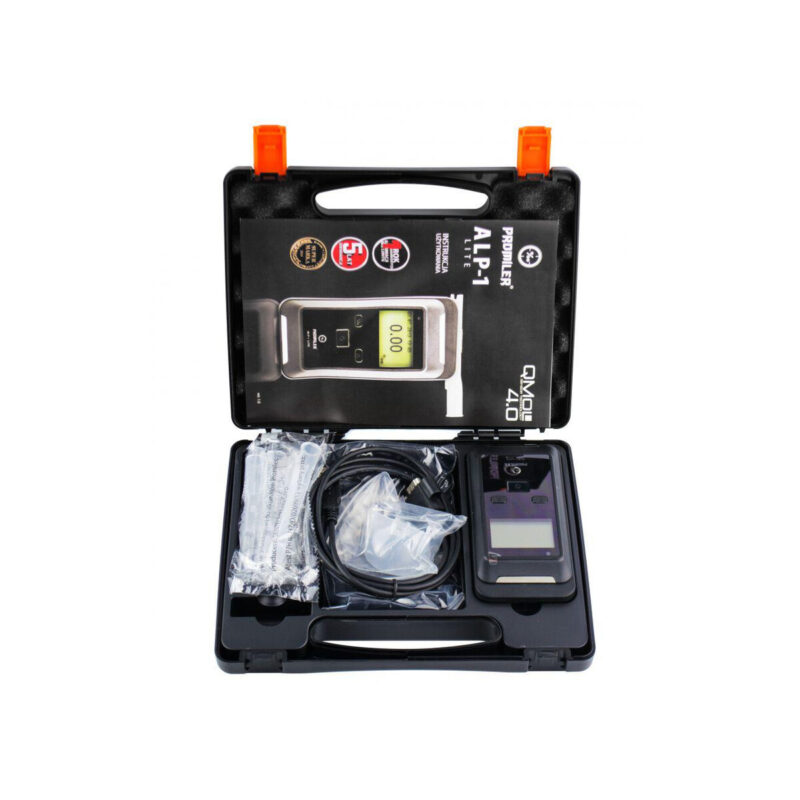 Alkomat PROMILER ALP-1 Lite