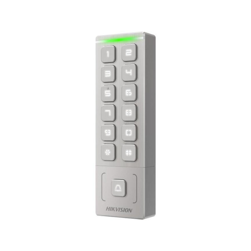 Hikvision DS-K1T809MWX