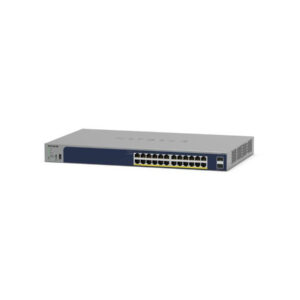 SWITCH NETGEAR GS724TP-300EUS