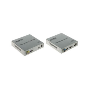 KONWERTER HDMI-OFT-4K-20KM