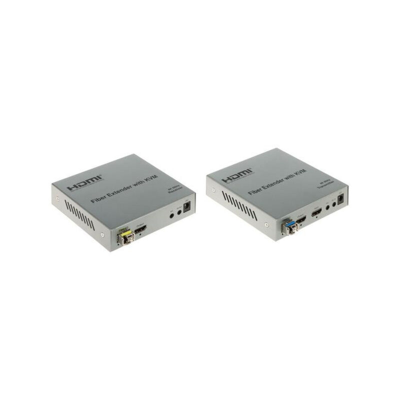 KONWERTER HDMI-OFT-4K-20KM