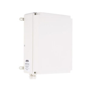 Zasilacz buforowy SMPS 12V 8A 100W ATTE AUPS-100-120-XL1