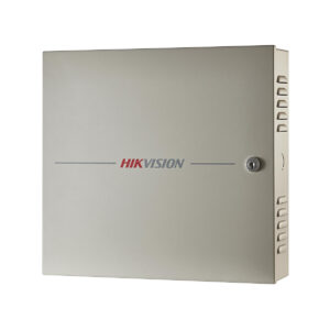 KONTROLER DOSTĘPU HIKVISION DS-K2604T