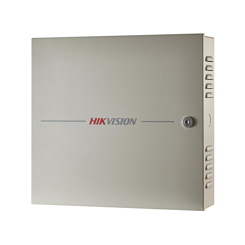 KONTROLER DOSTĘPU HIKVISION DS-K2604T