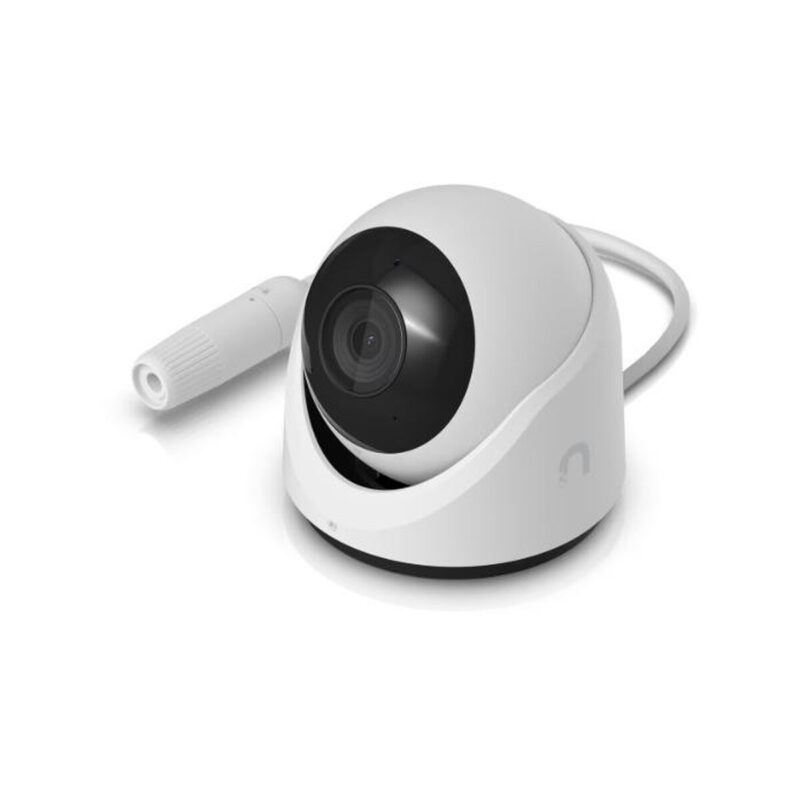 Kamera UBIQUITI UVC-G6-Turret-W